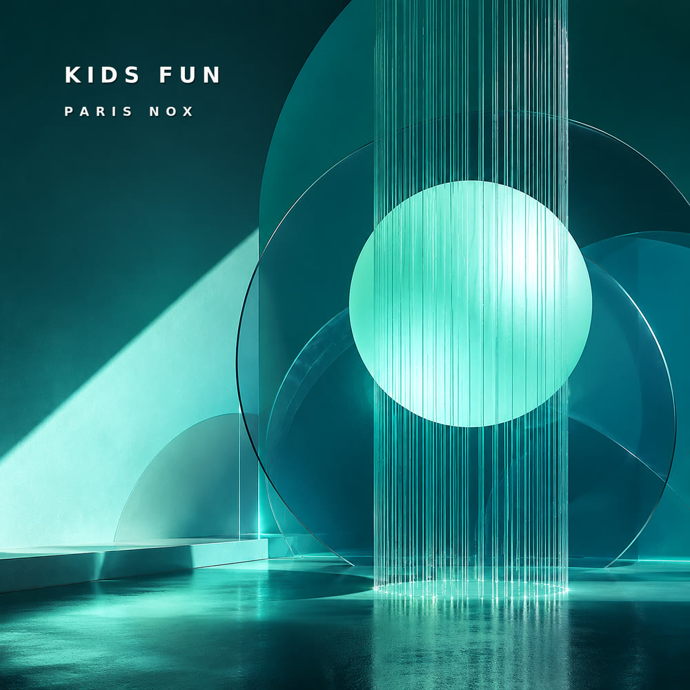 Cover Kids Fun