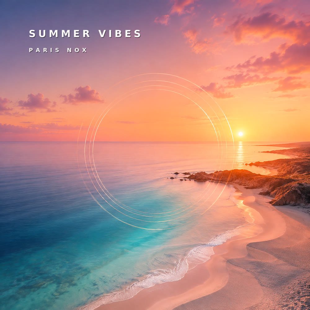 Cover Summer Vibes