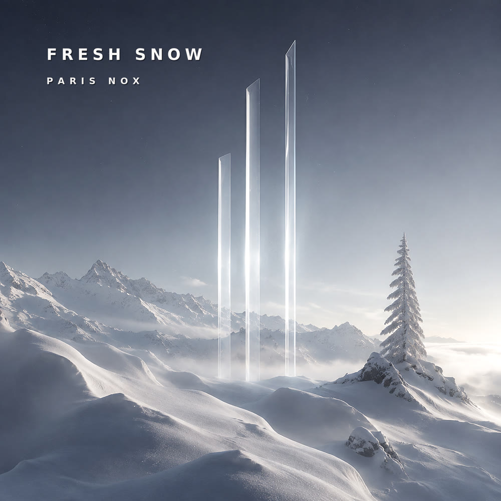 Cover Fresh Snow