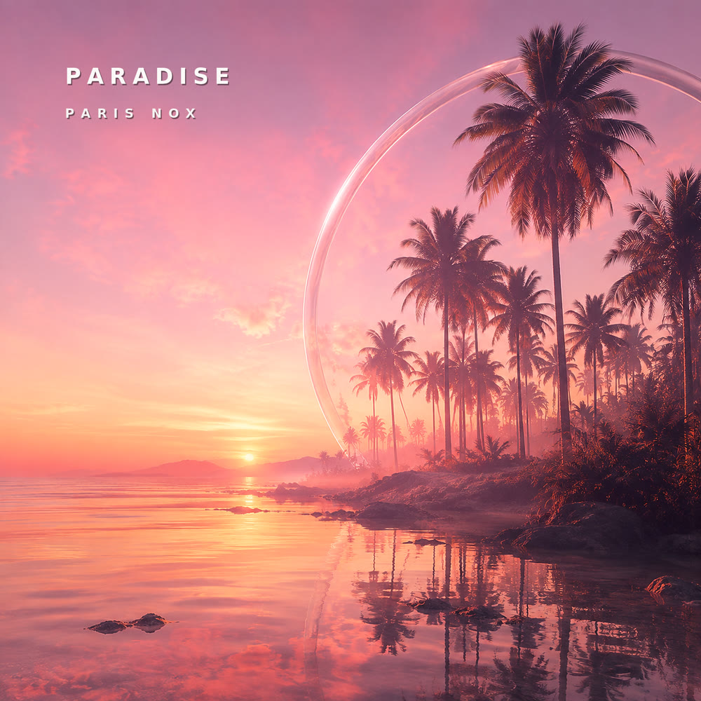 Cover Paradise