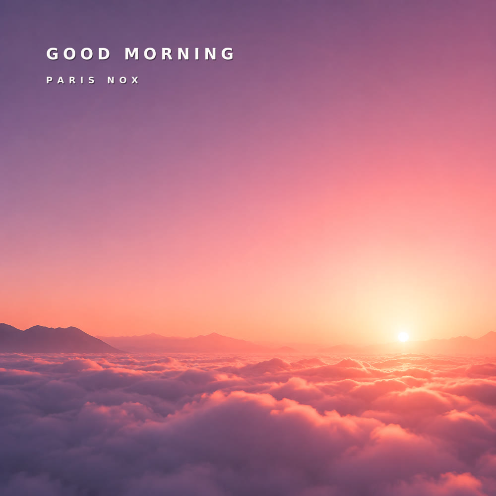 Cover Good Morning